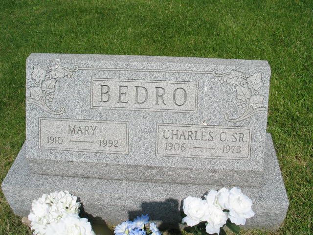tombstone